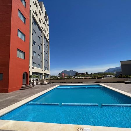 Chn Hotel Monterrey Norte, Trademark Collection By Wyndham Zewnętrze zdjęcie
