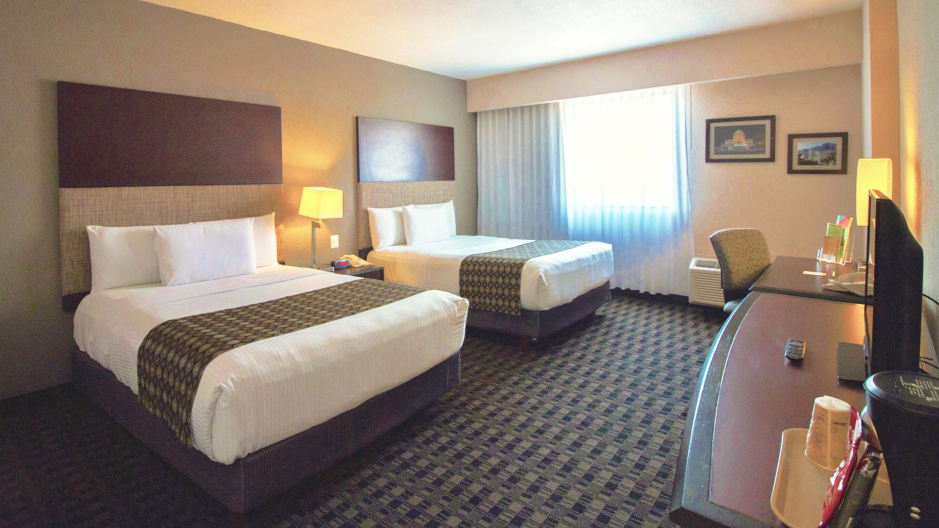 Chn Hotel Monterrey Norte, Trademark Collection By Wyndham Zewnętrze zdjęcie