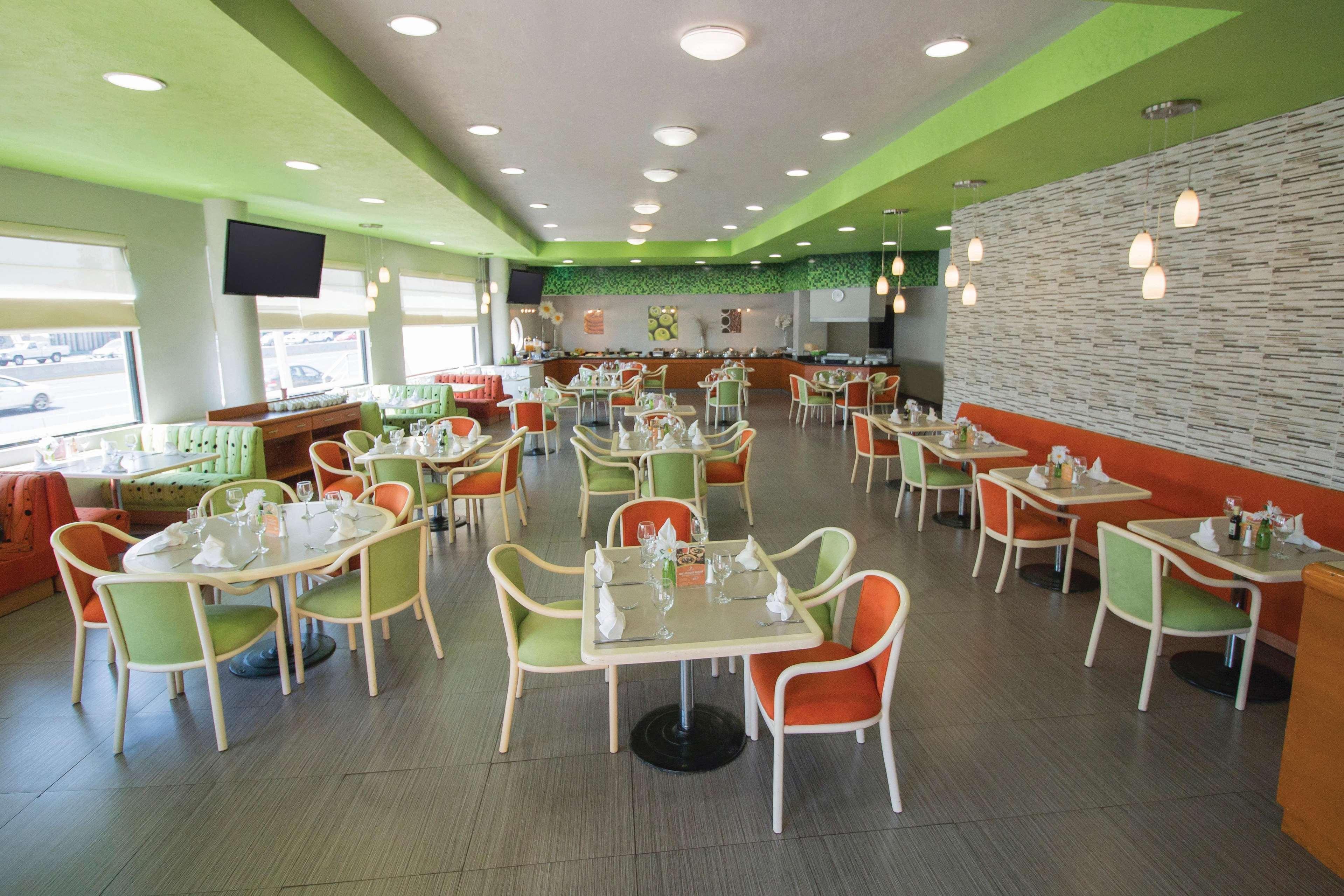 Chn Hotel Monterrey Norte, Trademark Collection By Wyndham Zewnętrze zdjęcie