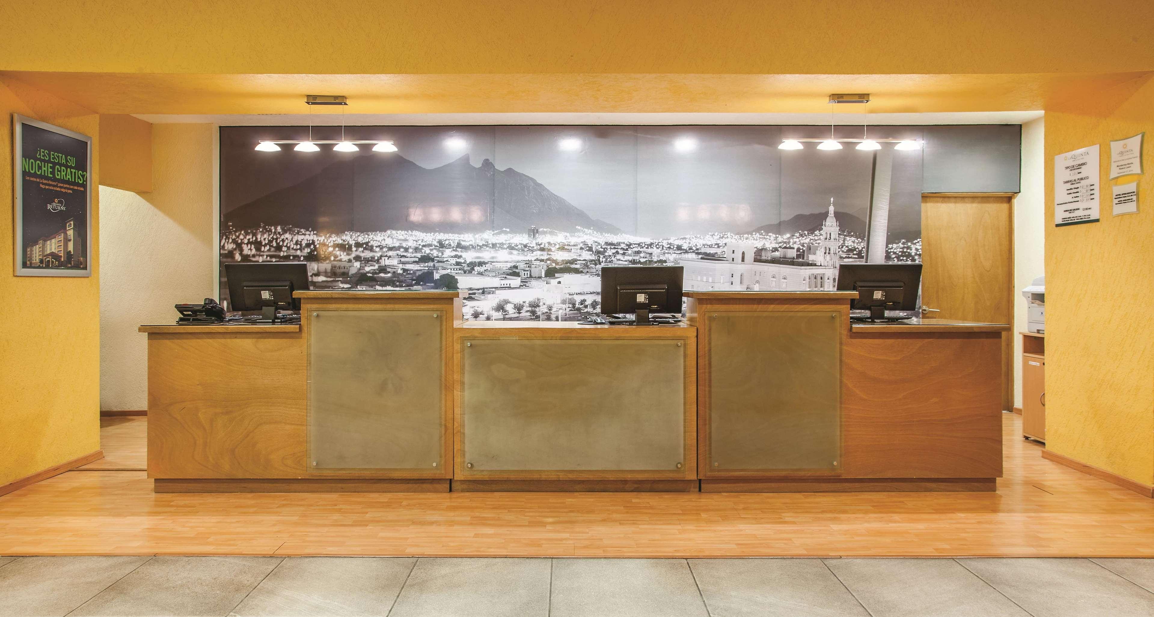 Chn Hotel Monterrey Norte, Trademark Collection By Wyndham Zewnętrze zdjęcie