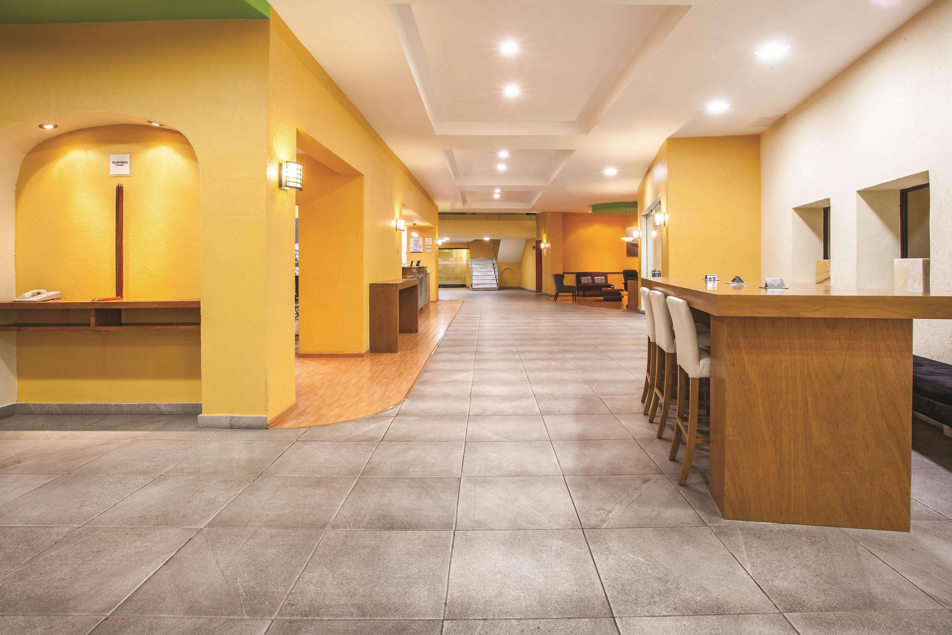 Chn Hotel Monterrey Norte, Trademark Collection By Wyndham Zewnętrze zdjęcie
