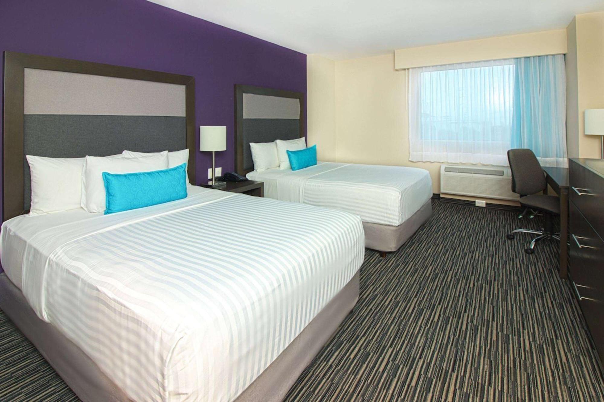 Chn Hotel Monterrey Norte, Trademark Collection By Wyndham Zewnętrze zdjęcie