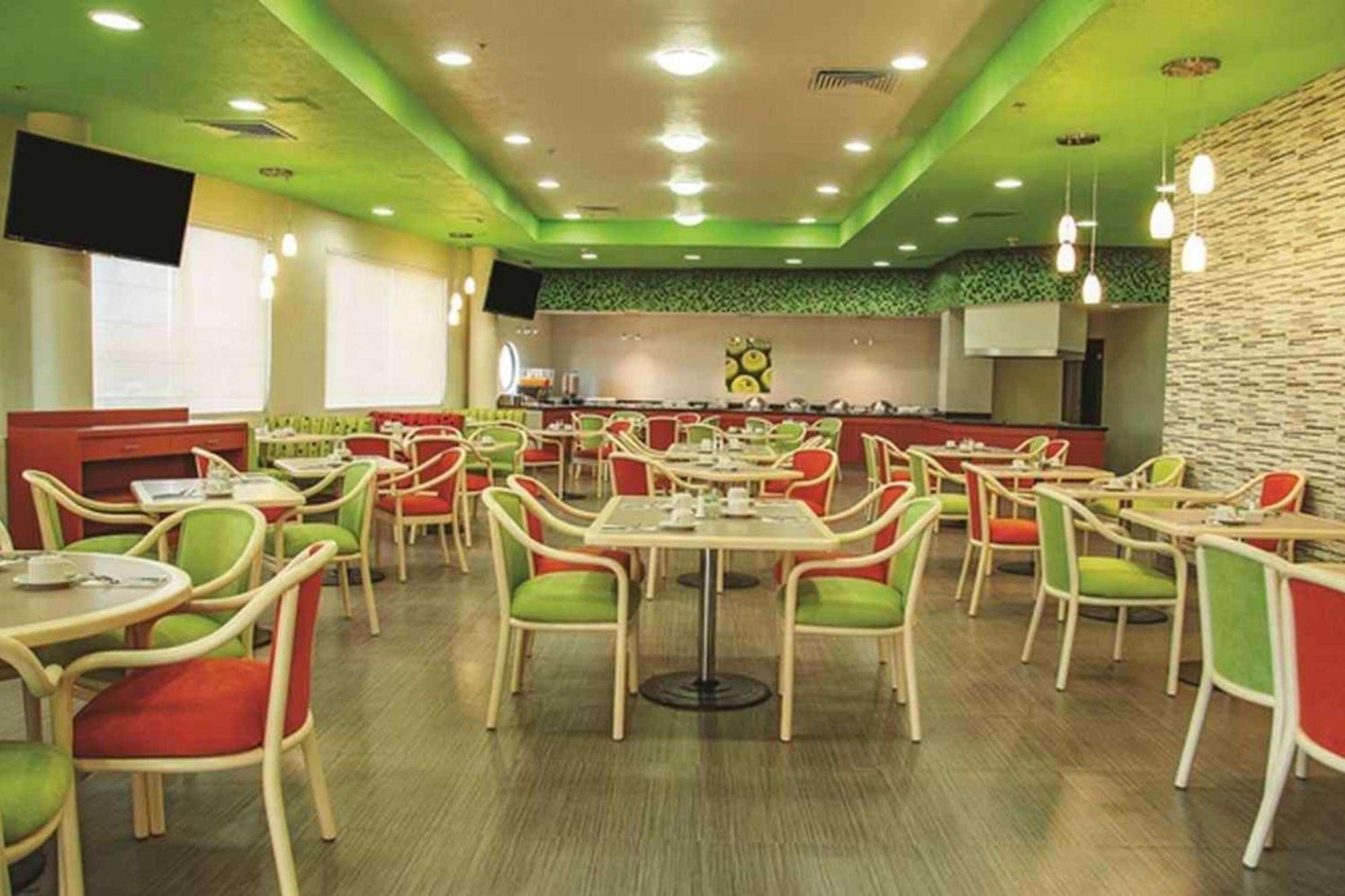 Chn Hotel Monterrey Norte, Trademark Collection By Wyndham Zewnętrze zdjęcie