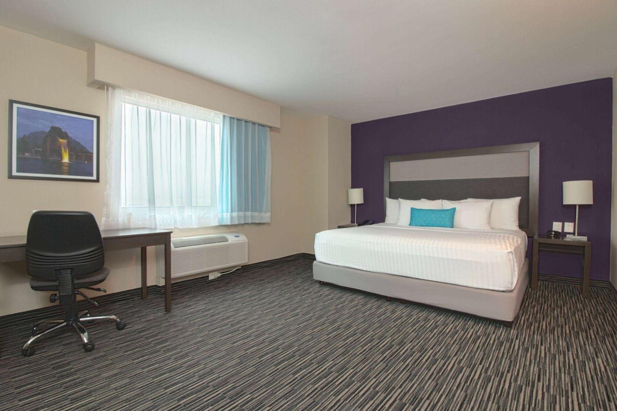Chn Hotel Monterrey Norte, Trademark Collection By Wyndham Zewnętrze zdjęcie