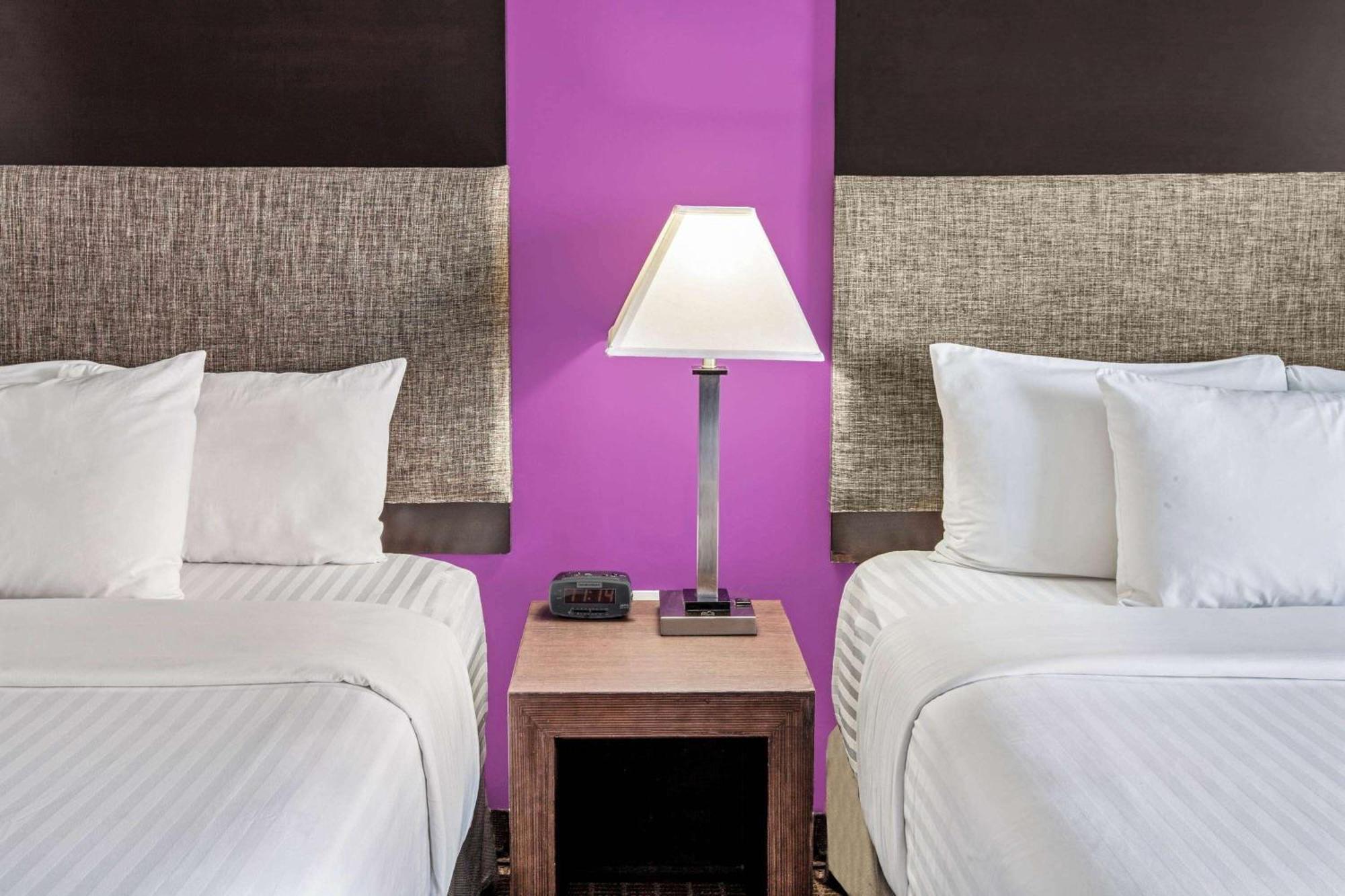 Chn Hotel Monterrey Norte, Trademark Collection By Wyndham Zewnętrze zdjęcie